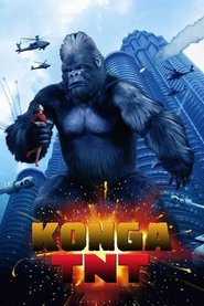Poster Konga TNT 2020