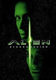 Alien: Resurrección 1997