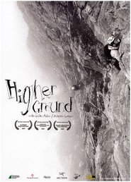 Poster Higher Ground 2007