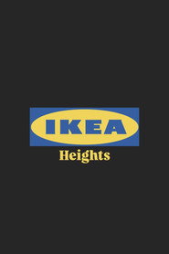 Ikea Heights постер
