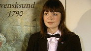 Trumf på hand