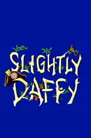 Slightly Daffy постер