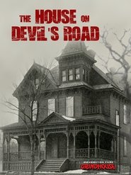 Poster Hell House 2008