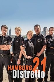 Hamburg Distretto 21