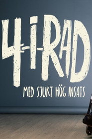 4-i-rad – i covid 19:s klor