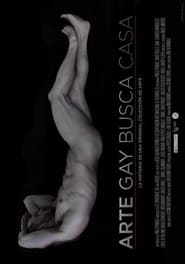 Poster Arte gay busca casa