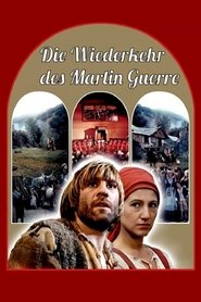Die Wiederkehr des Martin Guerre (1982)