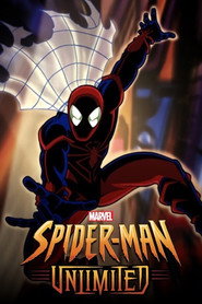 Spider-Man Unlimited Season 1 11