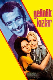 Gelinlik Kızlar (1972)