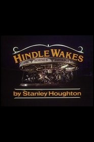 Poster Hindle Wakes