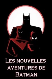 Les Nouvelles aventures de Batman s01 e13