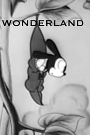 Poster Wonderland 1931