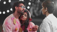 Kaveri's advice to Armaan