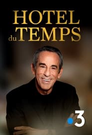 مسلسل L’Hôtel du Temps الموسم 1 مترجم اونلاين