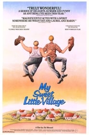 My Sweet Little Village (1985) HD