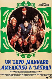 Un lupo mannaro americano a Londra (1981)