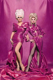 UNHhhh постер