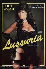 Lussuria (1986)