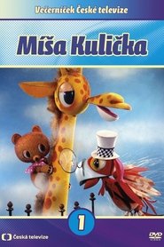 Míša Kulička Episode Rating Graph poster