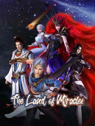 The Land of Miracles (2022)