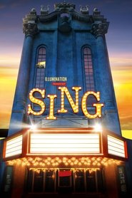 Sing⋆2016⋆Film⋆Kostenlos⋆Anschauen