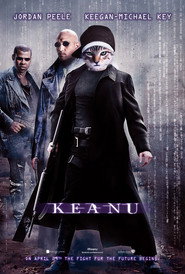 Кіану постер
