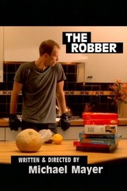 Poster The Robber