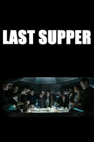 Alien: Covenant – Prologue: Last Supper