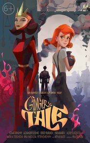 Poster for Ginger's Tale