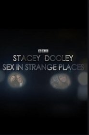 Sex in Strange Places постер