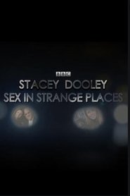 Poster Sex in Strange Places 2016