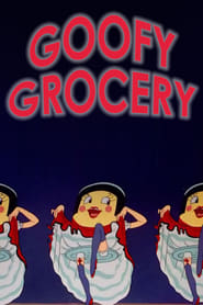 Goofy Groceries постер