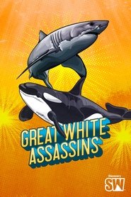 Great White Assassins movie poster