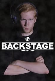 Poster BACKSTAGE: The Movie