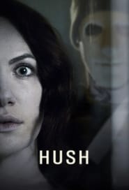 Poster Hush 2016