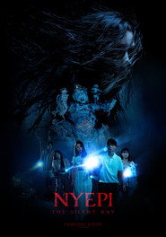 Nyepi постер