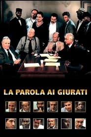 La parola ai giurati