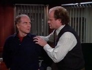 Frasier - Episode 1x10