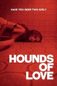 Hounds of Love постер