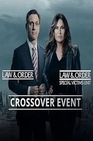 Law & Order Crossover Event) Law & Order Crossover Event ()