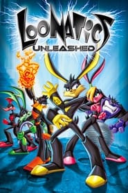 Loonatics Unleashed film en streaming 