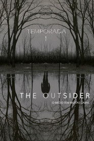 The Outsider 1ª Temporada