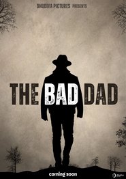 Poster The Bad Dad 1970
