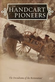 The Handcart Pioneers