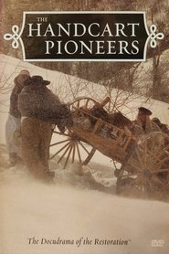 Poster The Handcart Pioneers 1970