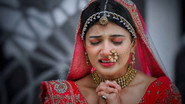 Akshara in critical condition