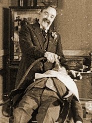 Poster The Dippy Dentist 1920
