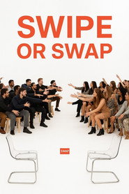 Swipe or Swap постер
