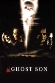 Poster Ghost Son 2007