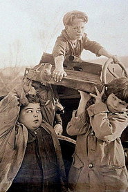 Our Gang: The Roach/MGM silents (1927–1929) collection poster